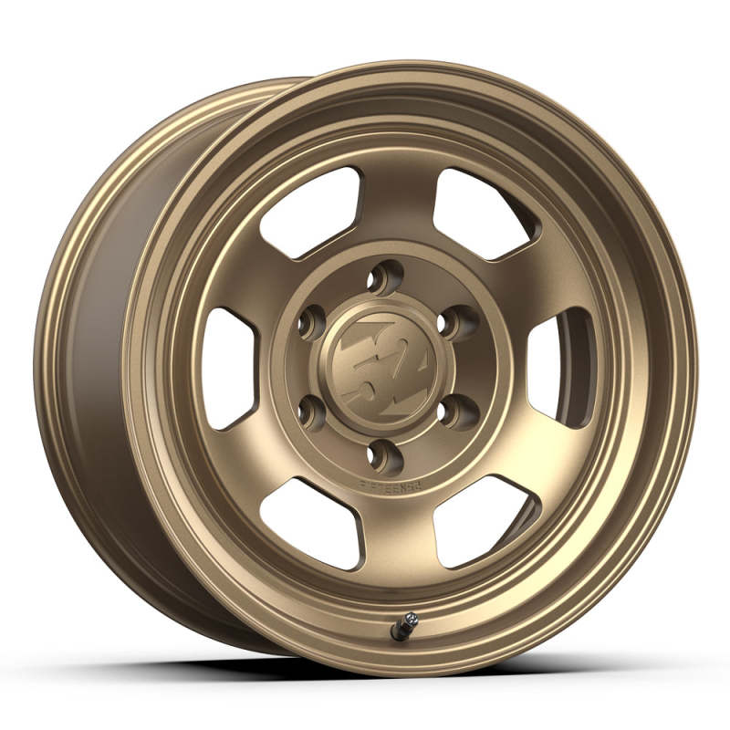 Fifteen52 Patrol HD Bronze Wheels PHDBB-178557-00