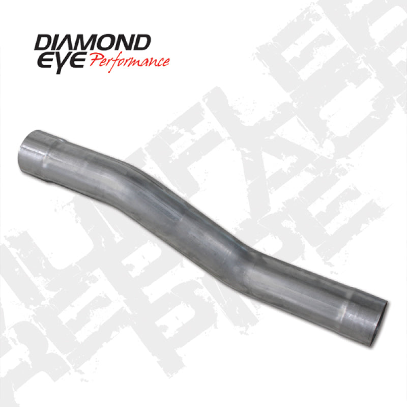 Diamond Eye Muffler Delete Pipes 510216