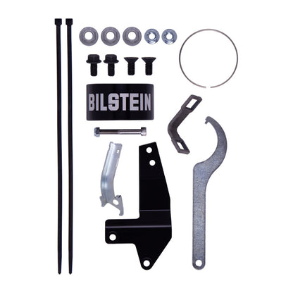 Bilstein B8 8112 Zone Control Coilover Shocks 41-324165