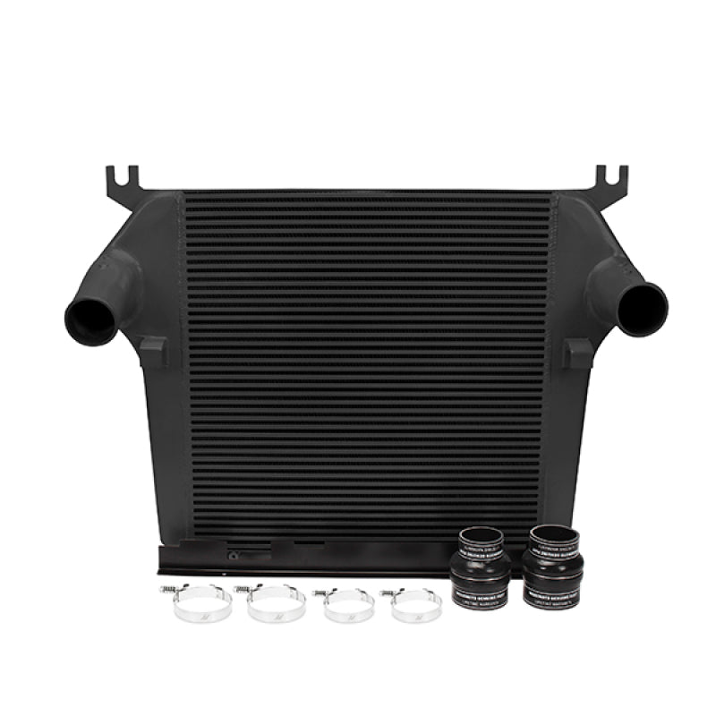 Mishimoto Intercoolers MMINT-RAM-10BK