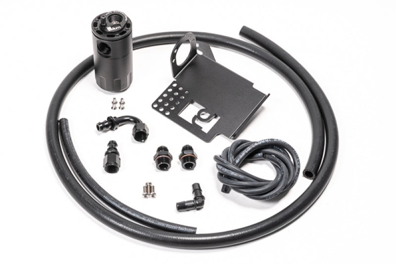 Radium Engineering Catch Can Kit S2000 All RHD and 06-09 LHD Crankcase Fluid Lock 20-0097-FL