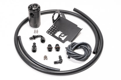 Radium Engineering Catch Can Kit S2000 All RHD and 06-09 LHD Crankcase Fluid Lock 20-0097-FL