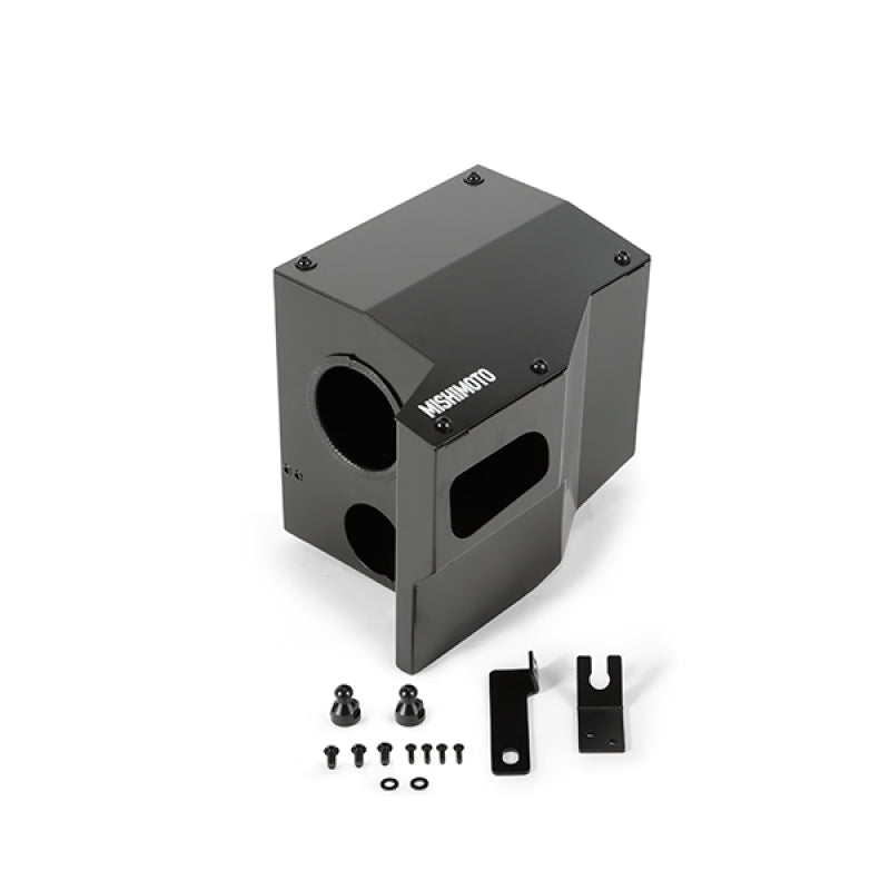 Mishimoto Performance Air Intakes MMAI-FOST-13WBK