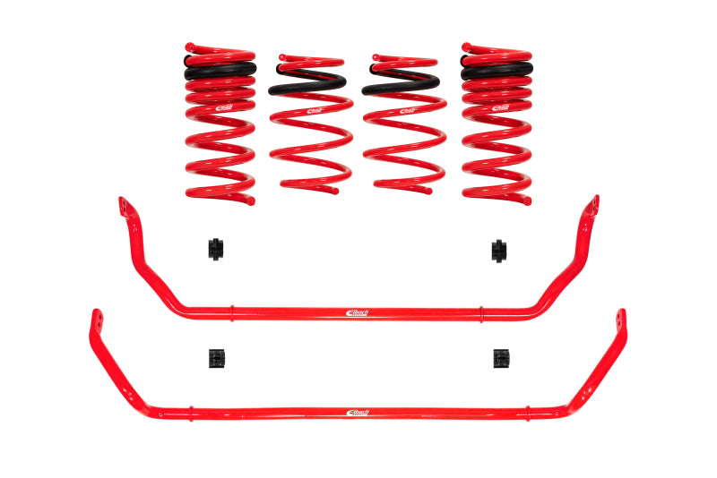 Eibach Sport-Plus Performance Handling Packages 4.10135.880