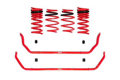 Eibach Sport-Plus Performance Handling Packages 4.12835.880