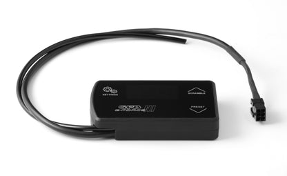 Go Fast Bits G-Force Boost Controller Head Units 3885