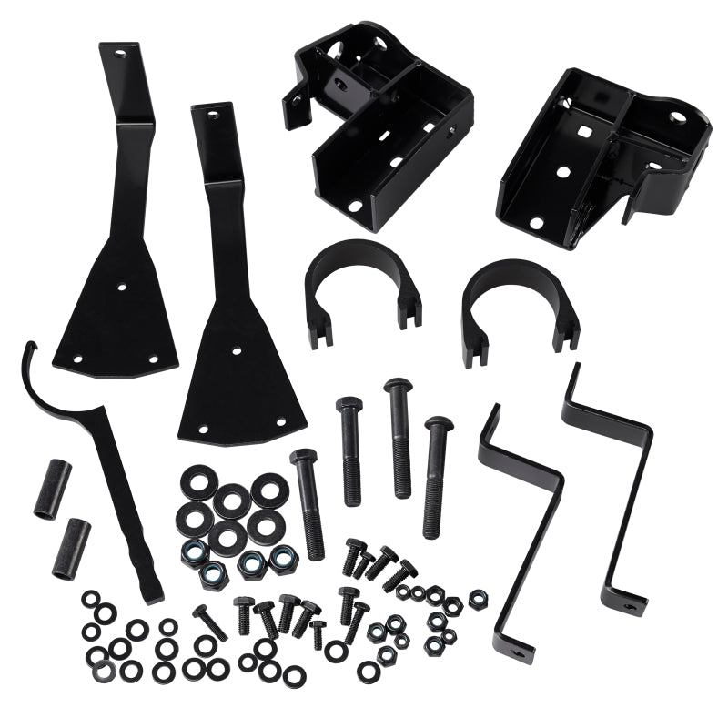 Old Man Emu BP-51 Bypass Shock Mounting Kits VM80010014