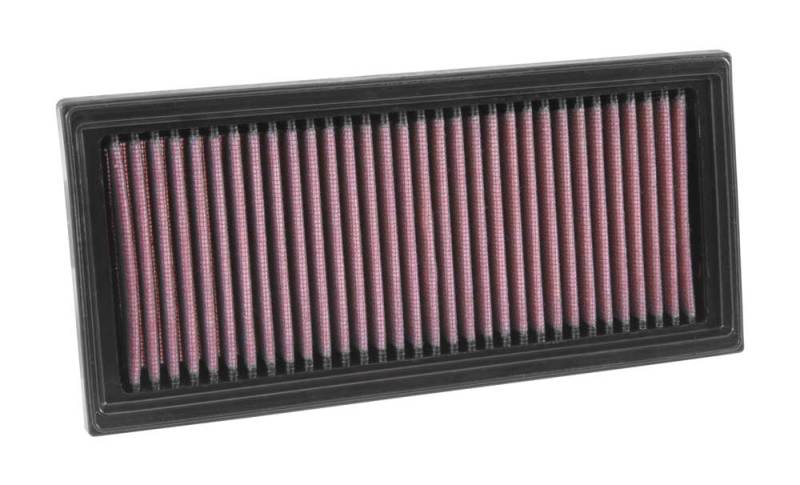 K&N Replacement Air Filter MITSUBISHI COLT 33-2881