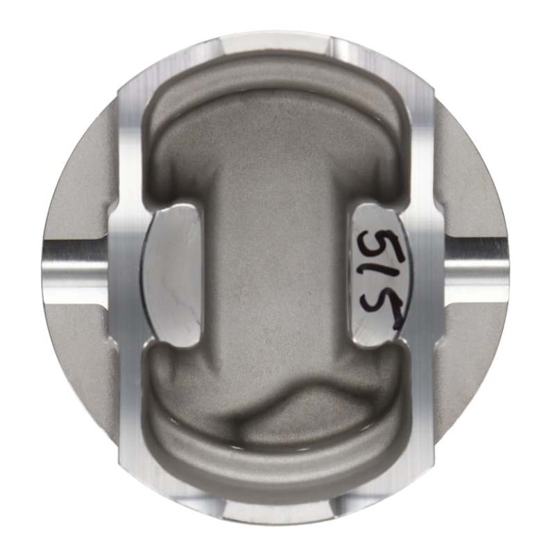 Wiseco Pro Tru Street Pistons PTS523A3