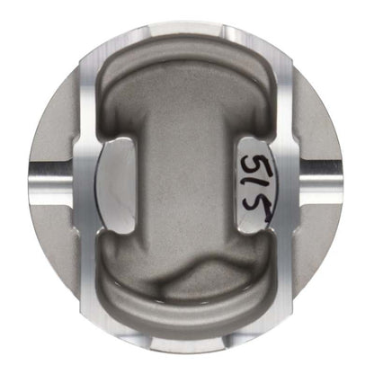 Wiseco Pro Tru Street Pistons PTS523A3