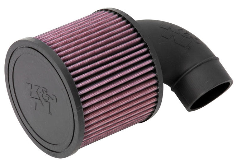 K&N 09-12 Can-Am Outlander 800R/Max 800R/10-12 650/Max650/10-11 Renegade 800 Air Filter CM-8009