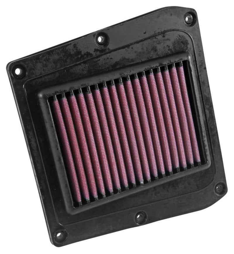 K&N 15-16 Indian Scout 69 Cl Replacement Drop In Air Filter PL-1115