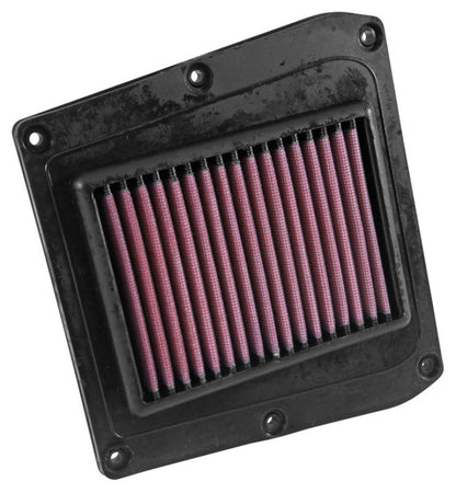 K&N 15-16 Indian Scout 69 Cl Replacement Drop In Air Filter PL-1115
