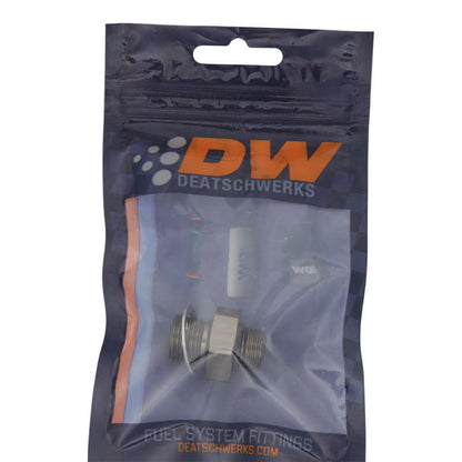 DeatschWerks Adapters 6-02-0604