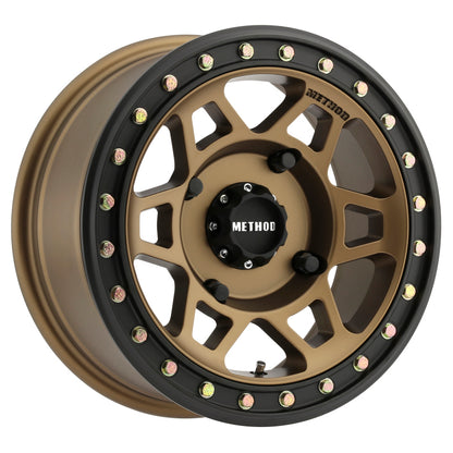 Method Race Wheels Wheels MR40557047952B