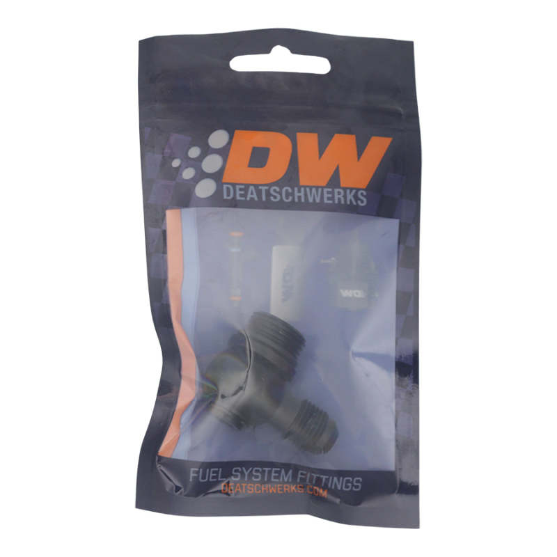 DeatschWerks Adapters 6-02-0419-B