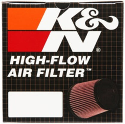 K&N Replacement Air Filter - Round Tapered - Universal 5.75in Base OD x 5.938in Top OD x 7.688in H E-9289