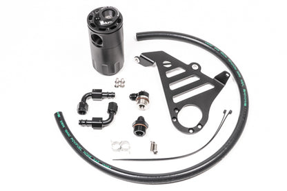 Radium Engineering Catch Can Kit PCV 15-18 Focus Ecoboost Fluid Lock 20-0315-FL