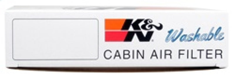 K&N 08-16 Buick Enclave 3.6L V6 Cabin Air Filter VF1012