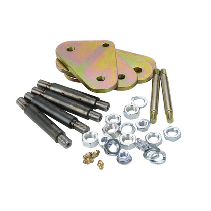 Old Man Emu Leaf Spring and Shackle Hardware Kits OMEGS1