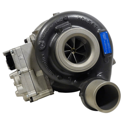 BD Diesel 19-22 RAM 2500/3500 6.7L Cummins Screamer Turbo HE300VG 1045772