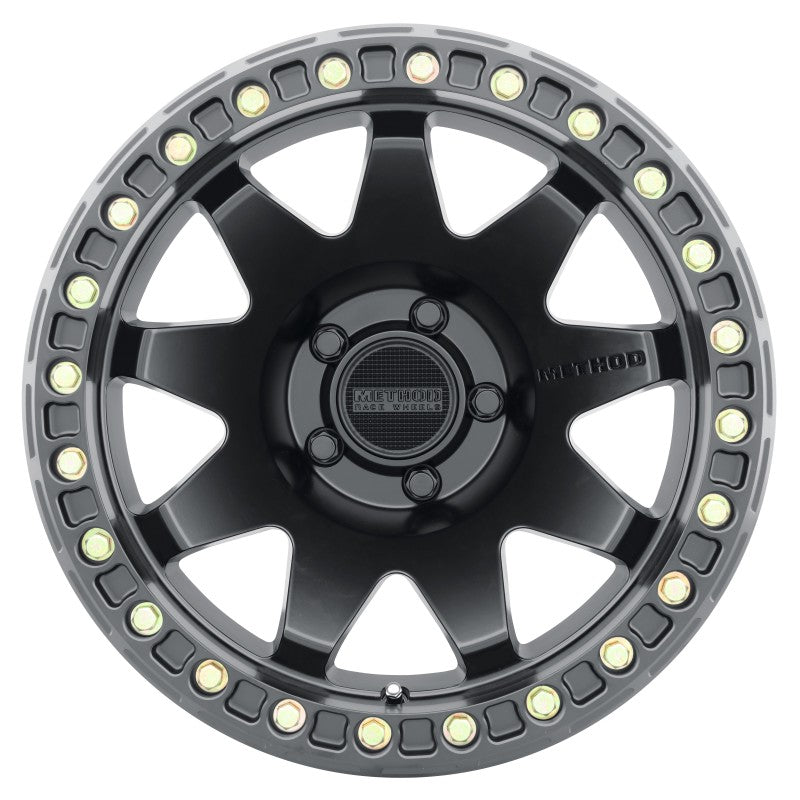 Method Race Wheels Wheels MR10879050544B