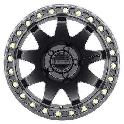 Method Race Wheels Wheels MR10879050544B