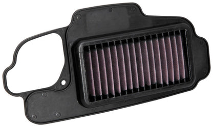 K&N 19-20 Honda Monkey (125CC) Replacement Air Filter HA-1219