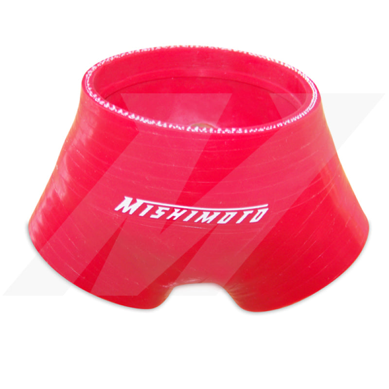 Mishimoto Silicone Throttle Body Hose Adapters MMHOSE-AUD-TBRD