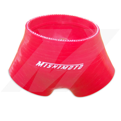 Mishimoto Silicone Throttle Body Hose Adapters MMHOSE-AUD-TBRD