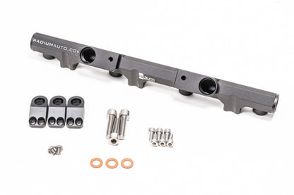 Radium Mitsubishi 4G63 Early Fuel Rail 20-0533-02