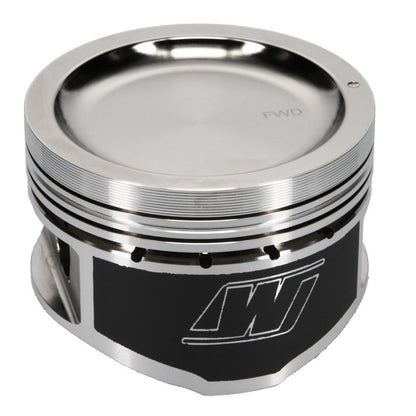 Wiseco Sport Compact Piston and Ring Kits K586M90