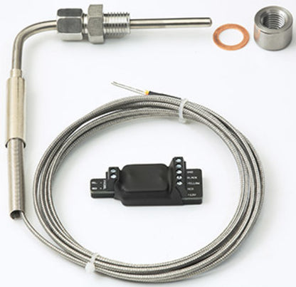 Go Fast Bits D-Force Boost Controller EGT Kits 3830