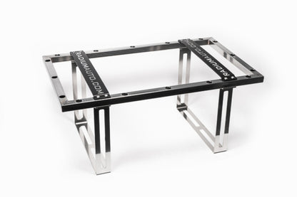 Radium Engineering Fuel Cell Weld-In Cage - 14 Gallon 20-0914