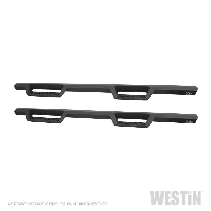 Westin HDX Drop Steps 56-13945