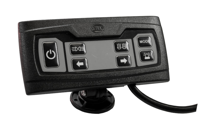 Hella Control Unit/ Lights 5Ds H27943001