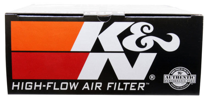 K&N Textured Black Replacement Air FIlter 2015 Harley Davidson XG500 Street HD-4915