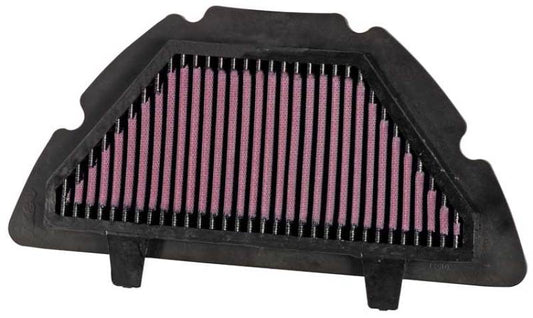 K&N 07-08 Yamaha YZF R1 Replacement Air Filter YA-1007