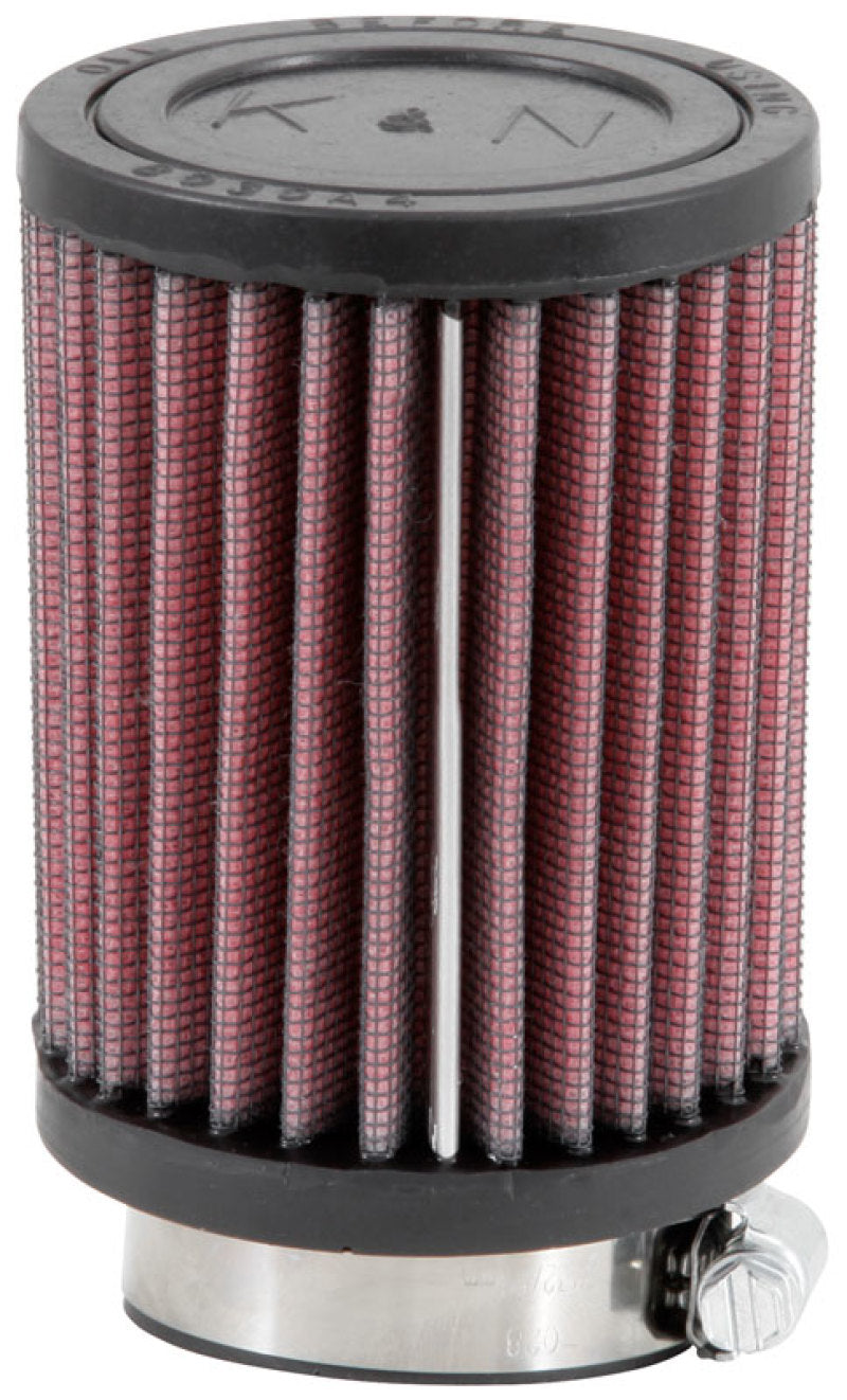 K&N Universal Clamp-On Filter RU-1280