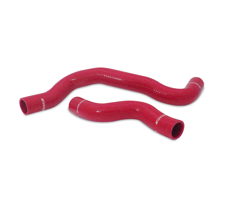 Mishimoto Radiator Hose Kits MMHOSE-SEN-91SRRD