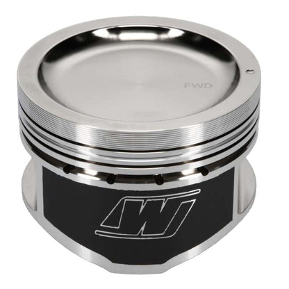 Wiseco Sport Compact Piston and Ring Kits K586M90