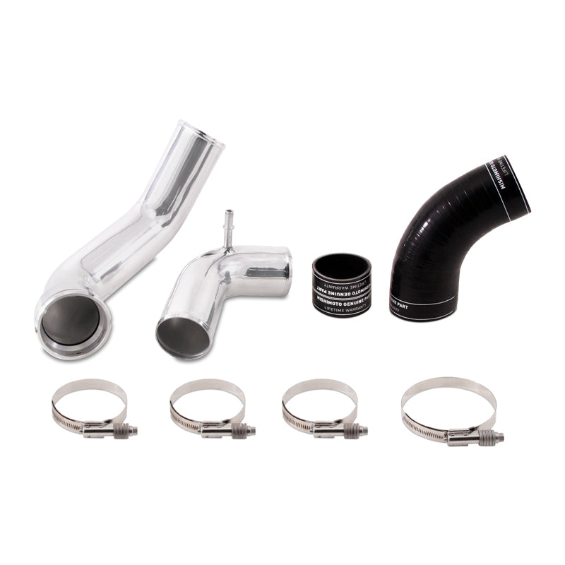 Mishimoto Intercooler Pipe and Boot Kits MMICP-F35T-17CP