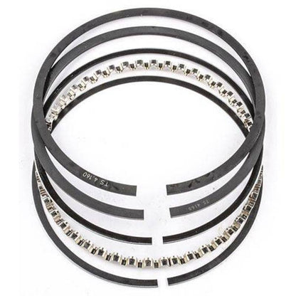 Mahle Original Plasma-Moly Ductile Piston Ring Sets 315-0036.045