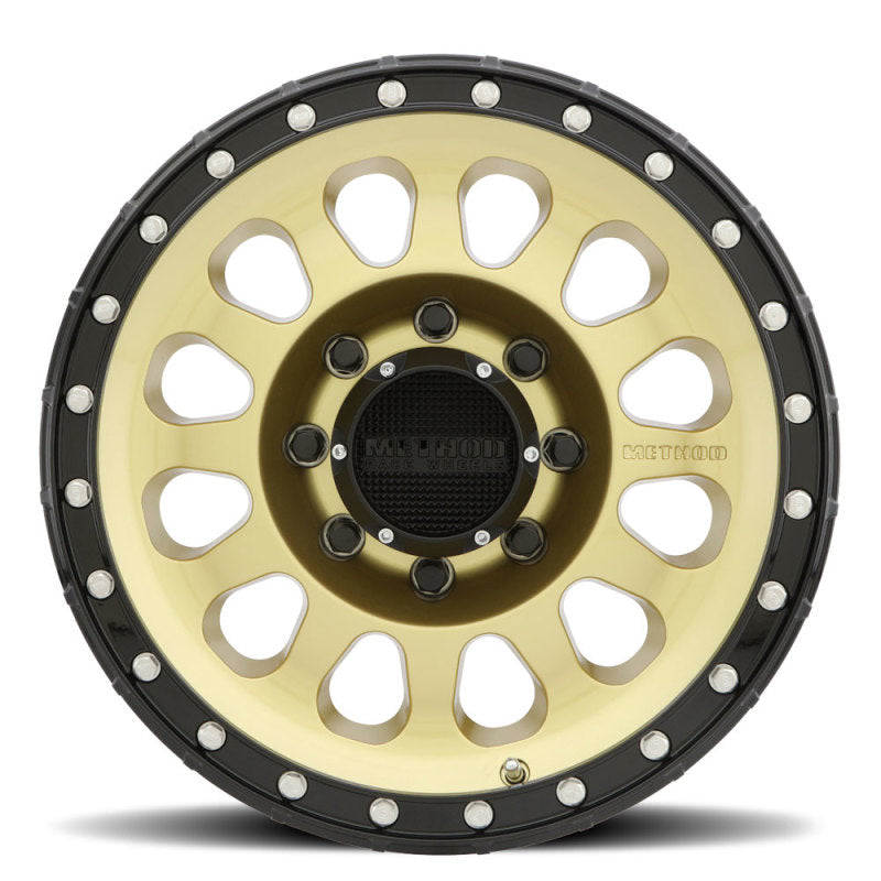 Method Race Wheels Wheels MR31578580125