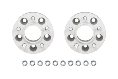 Eibach Pro-Spacer Kits S90-4-30-017