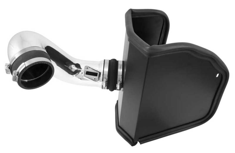 K&N 77 Series Performance Intake Kit - 2015 Chevrolet Colorado / GMC Canyon 3.6L V6 77-3088KP