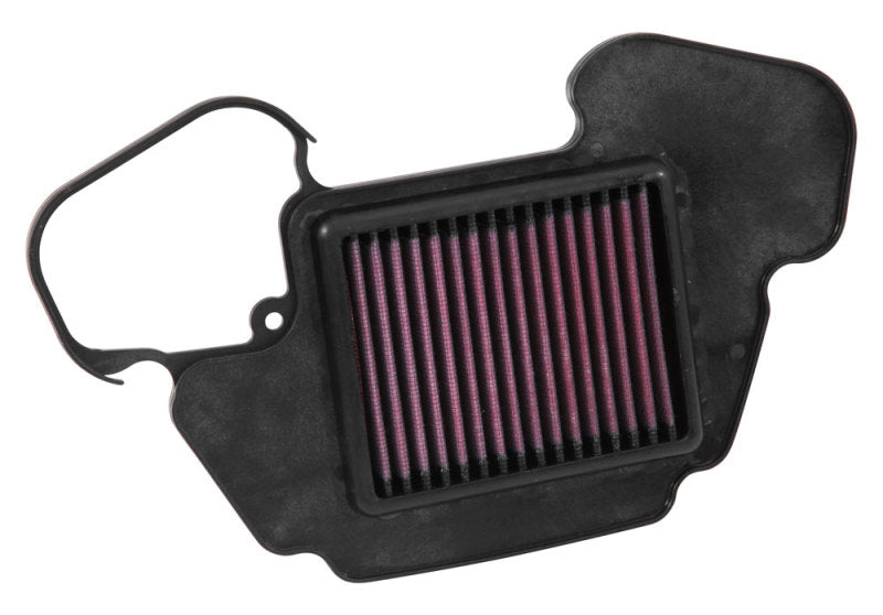 K&N 2013-2015 Honda Grom 125/MSX125 Air Filter HA-1313