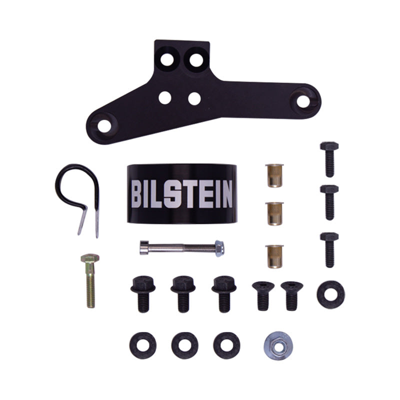 Bilstein B8 8100 Series Bypass Shocks 25-326376