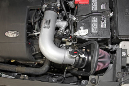 K&N 11 Ford Explorer 3.5L V6 Performance Intake Kit 77-2575KS