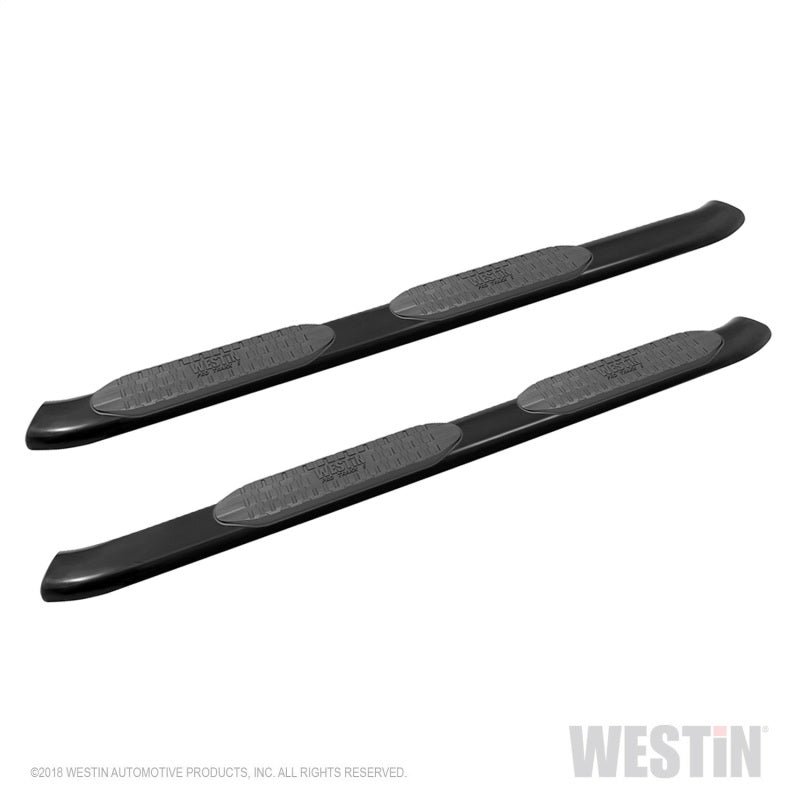 Westin Pro Traxx 5 Oval Nerf Step Bars 21-54065